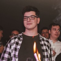 David-Constantin Dobritoiu