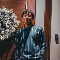 Bryan Alexander Nin Álvarez