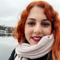 Evangelia Papathanasiou