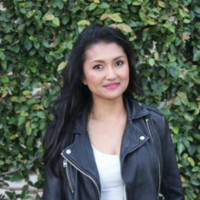 Rowena Fontanos, Basw, Mna