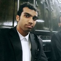 Sourish Ray