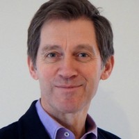 Peter Beverley