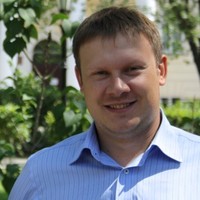 Александр Румянцев