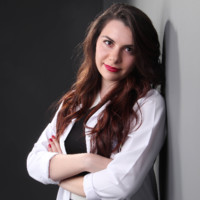 Süsen Gülce ERİŞMİŞ