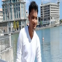 Muzammil Mubeen