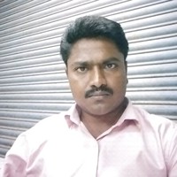 Vijay Kupusamy
