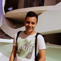 Luke Calleja