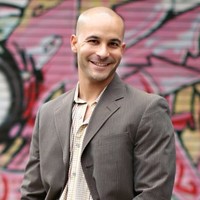 Eli Talbert