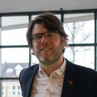 Luke Fletcher