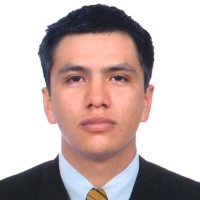 Juan Carlos Flores Mori, MSc.