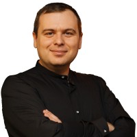 Andrii Horban