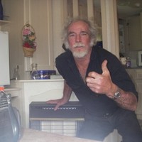 Daniel  j Cunningham