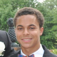 Cole Gaston