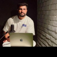 Vaibhav Naik