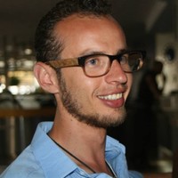ahmed hamdoun