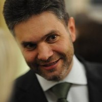 Dr. Stefan Meyer
