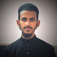 Muhammad Saad Ahmed Siddiqui ✔