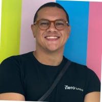 Eric Rocha🏳️‍🌈