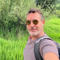 Ernesto Bredee Santos