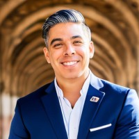 Thomas Robles, M.Ed.