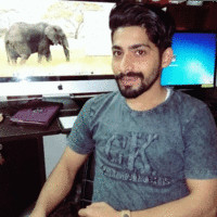 Mohit Arora