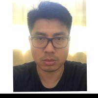 Thomas Aung