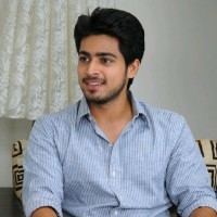 Raj Awasthi