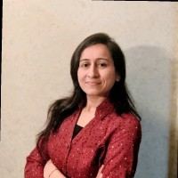 Monica Patel