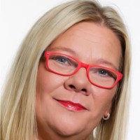 Sabine Buchscheidt