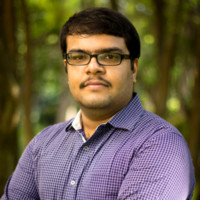 Avinash Yamali