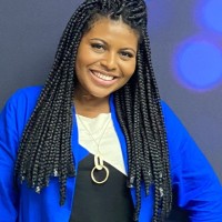 Raissa Santos Da Cruz