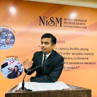 Rushikesh Dharmadhikari