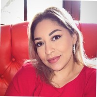 Jacqueline Rios