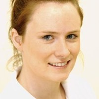 Rachel Holmes