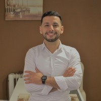 Zakaria BOUALI