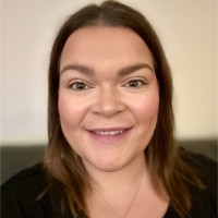 Caroline Myers