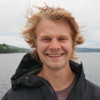Parker Rehmus