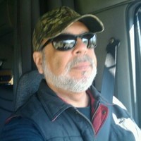 Jose Cruz