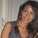 Daria De Petris