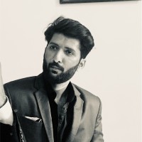 Nabeel Sandhu