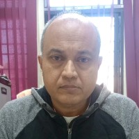 Bibhas Chandra