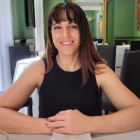 Raquel Alcolea Díaz