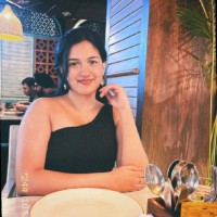 Saksha Rodrigues