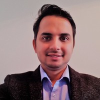 Sakar Poudyal, Cpa
