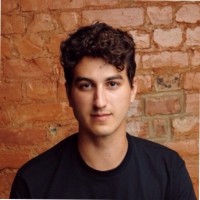 Brendon Cabral