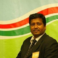 Md. Mizanur Rahman Khan