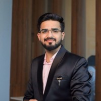 Abhishek G Joshi