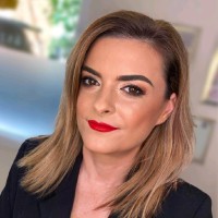 Gabriella PAPAPOLCZI VINCZI