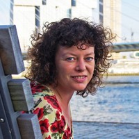 Jasja Van Moorsel