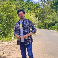Shrishail Chougala